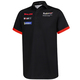Cadillac Racing Polo-Red